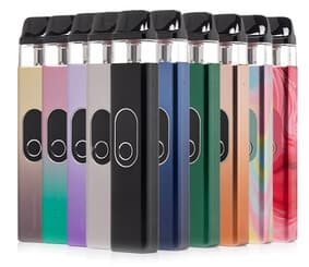 Vaporesso Xros 4 Pod Kit