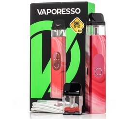 Vaporesso Xros 4 Pod KIt, Фото 22