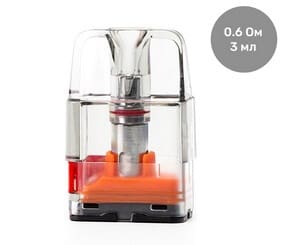 Картридж для Vaporesso XROS, Фото 2 Картридж для Vaporesso XROS, Фото 2