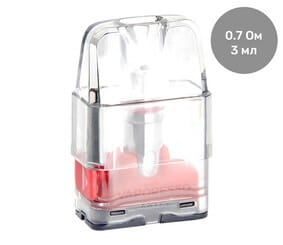 Картридж для Vaporesso XROS, Фото 3 Картридж для Vaporesso XROS, Фото 3