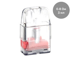 Картридж для Vaporesso XROS, Фото 4 Картридж для Vaporesso XROS, Фото 4