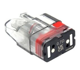 Картридж для Vaporesso XROS, Фото 5 Картридж для Vaporesso XROS, Фото 5