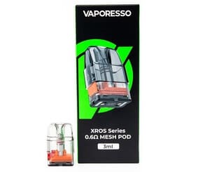 Картридж для Vaporesso XROS, Фото 7 Картридж для Vaporesso XROS, Фото 7