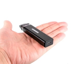 Vaporesso XROS MINI Pod Kit, Фото 15 Vaporesso XROS MINI Pod Kit, Фото 15