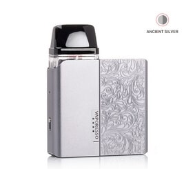 Vaporesso XROS Nano Pod Kit, Фото 17 Vaporesso XROS Nano Pod Kit, Фото 17