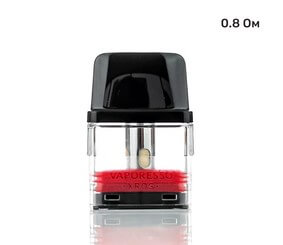 Картридж для Vaporesso XROS, Фото 12 Картридж для Vaporesso XROS, Фото 12