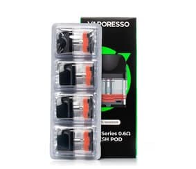 Картридж для Vaporesso XROS, Фото 14 Картридж для Vaporesso XROS, Фото 14