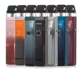 Vaporesso XROS Pro