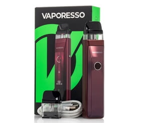 Vaporesso XROS Pro Pod Kit, Фото 17 Vaporesso XROS Pro Pod Kit, Фото 17