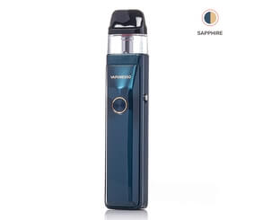 Vaporesso XROS Pro Pod Kit, Фото 18 Vaporesso XROS Pro Pod Kit, Фото 18