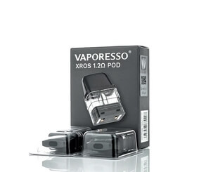 Картридж для Vaporesso XROS, Фото 7 Картридж для Vaporesso XROS, Фото 7