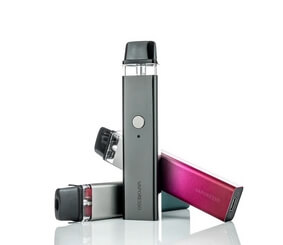 Vaporesso XROS Pod Kit