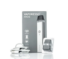 Vaporesso XROS Pod Kit, Фото 14 Vaporesso XROS Pod Kit, Фото 14