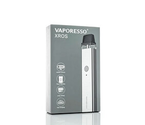 Vaporesso XROS Pod Kit, Фото 15 Vaporesso XROS Pod Kit, Фото 15