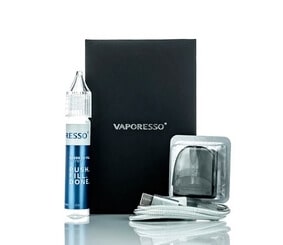 Vaporesso ZERO 2 Pod Kit, Фото 17 Vaporesso ZERO 2 Pod Kit, Фото 17