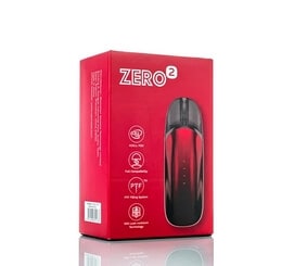 Vaporesso ZERO 2 Pod Kit, Фото 18 Vaporesso ZERO 2 Pod Kit, Фото 18
