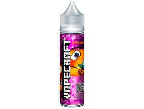 Персик vs Нектарин 60 мл (Vape Craft)