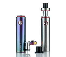 SMOK VAPE PEN PLUS 3000 mah
