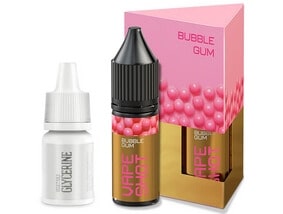 Набір Bubble Gum 15 мл (Vape Shot)