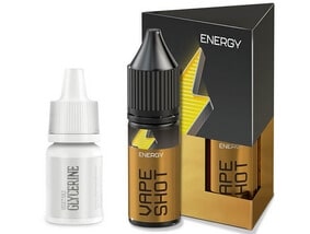 Набор Energy 15 мл (Vape Shot)