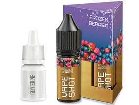 Набір Frozen Berries 15 мл (Vape Shot)