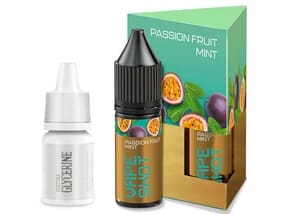 Набір Passion Fruit Mint 15 мл (Vape Shot)