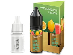 Набір Watermelon Lemon 15 мл (Vape Shot)