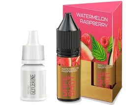 Набір Watermelon Raspberry 15 мл (Vape Shot)