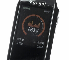 Бокс мод Vaporesso Polar 220W