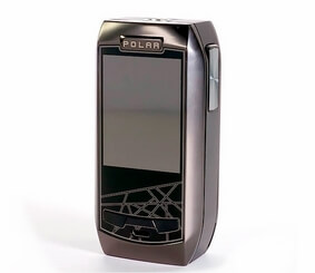 Бокс мод Vaporesso Polar 220W