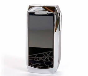 Бокс мод Vaporesso Polar 220W