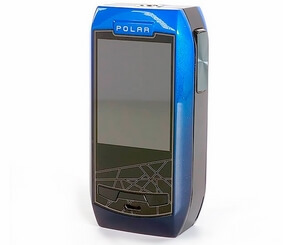 Бокс мод Vaporesso Polar 220W