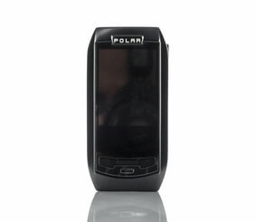 Бокс мод Vaporesso Polar 220W