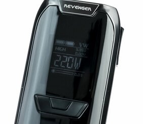 Бокс мод Vaporesso Revenger 220W_product_product_product_product