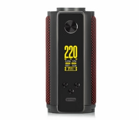 Бокс мод Vaporesso Target 200, Фото 10