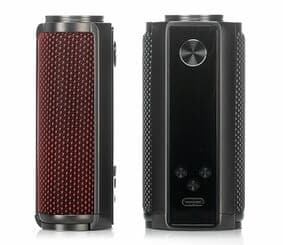 Бокс мод Vaporesso Target 200, Фото 7