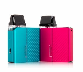 Vaporesso XROS Nano Pod Kit, Фото 10 Vaporesso XROS Nano Pod Kit, Фото 10