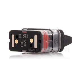 Vaporesso XROS Nano Pod Kit, Фото 15 Vaporesso XROS Nano Pod Kit, Фото 15