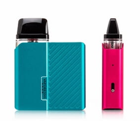 Vaporesso XROS Nano Pod Kit, Фото 8 Vaporesso XROS Nano Pod Kit, Фото 8