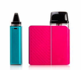 Vaporesso XROS Nano Pod Kit, Фото 9 Vaporesso XROS Nano Pod Kit, Фото 9