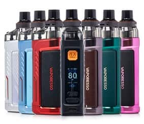 Vaporesso Armour G Pod Kit