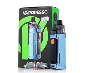 Vaporesso Armour G Pod Kit, Фото 18 Vaporesso Armour G Pod Kit, Фото 18