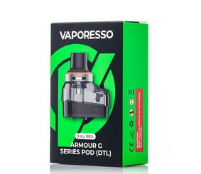 Картридж для Vaporesso Armour G, Фото 4 Картридж для Vaporesso Armour G, Фото 4