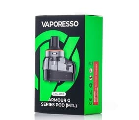 Картридж для Vaporesso Armour G, Фото 5 Картридж для Vaporesso Armour G, Фото 5