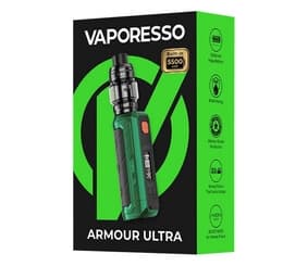 Vaporesso Armour Ultra Kit, Фото 10