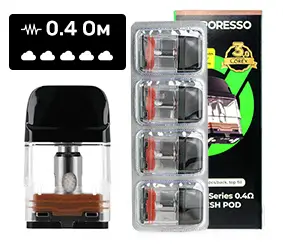 Картридж Vaporesso XROS (COREX 3) 3 мл, Фото 7
