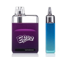 POD-система Vaporesso ECO Nano 2, Фото 11 POD-система Vaporesso ECO Nano 2, Фото 11