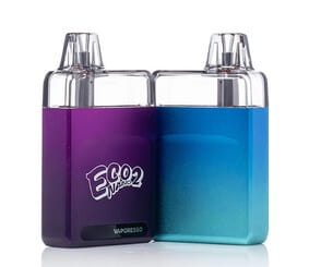 POD-система Vaporesso ECO Nano 2, Фото 12 POD-система Vaporesso ECO Nano 2, Фото 12
