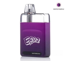 POD-система Vaporesso ECO Nano 2, Фото 4 POD-система Vaporesso ECO Nano 2, Фото 4