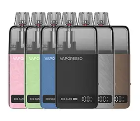 Vaporesso Eco Nano Plus
